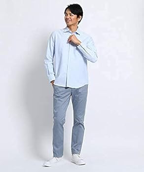 Amazon | [ タケオキクチ ] フルレングスパンツ 【全7サイズ×7色